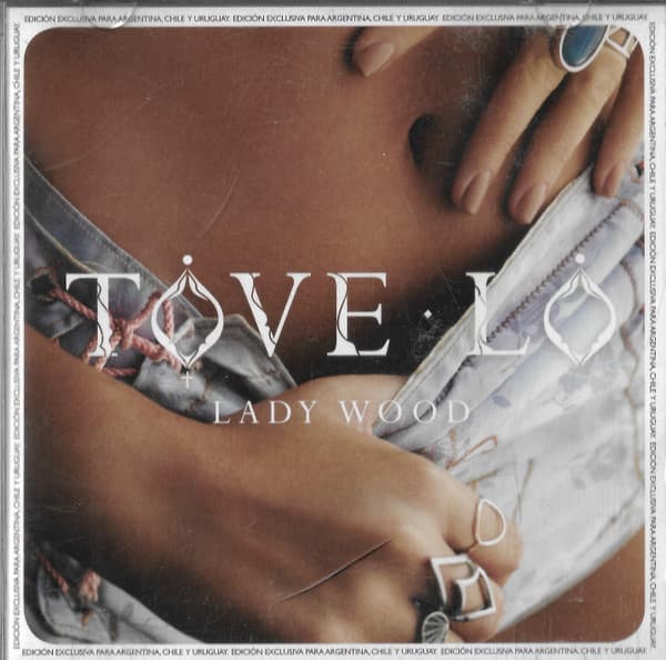 Tove Lo — Lady Wood