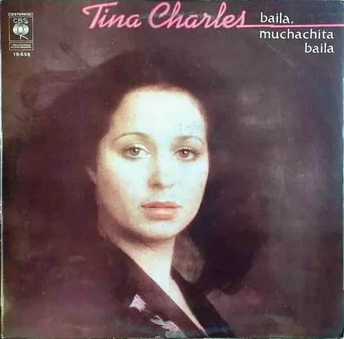 Tina Charles — Baila Muchachita Baila