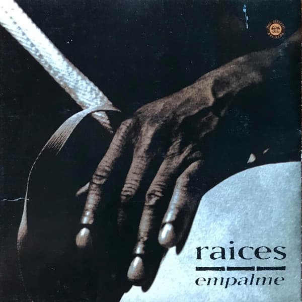 Raíces — Empalme