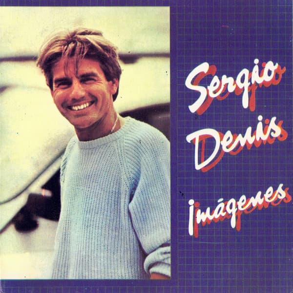 Sergio Denis — Imágenes