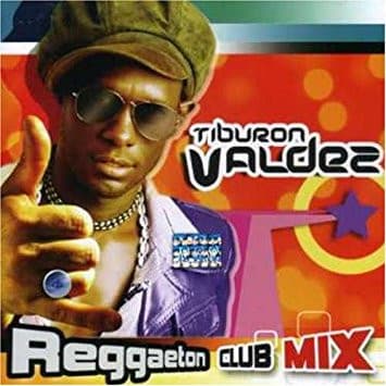 Tiburón Valdéz — Reggaeton Club Mix