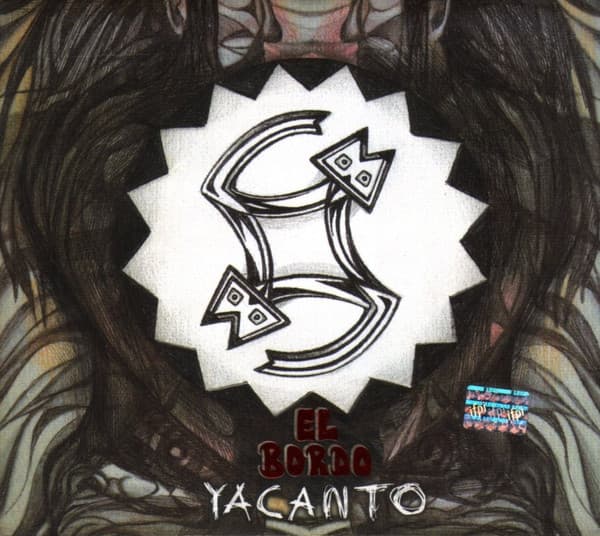 El Bordo — Yacanto
