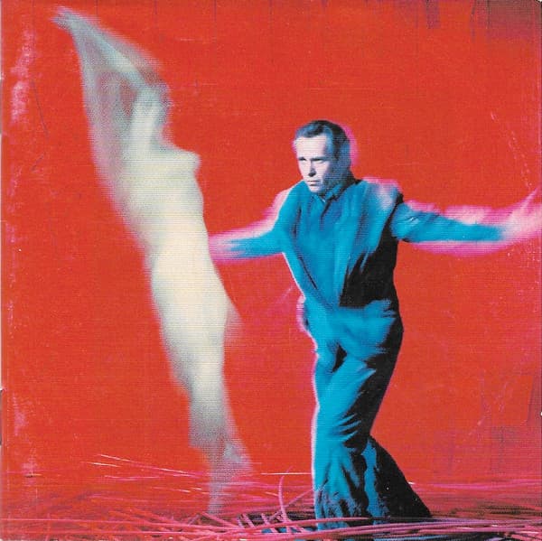 Peter Gabriel — Us
