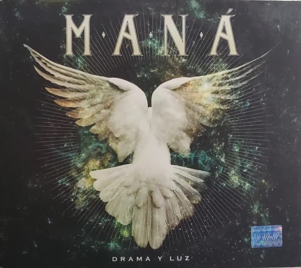 Maná — Drama Y Luz