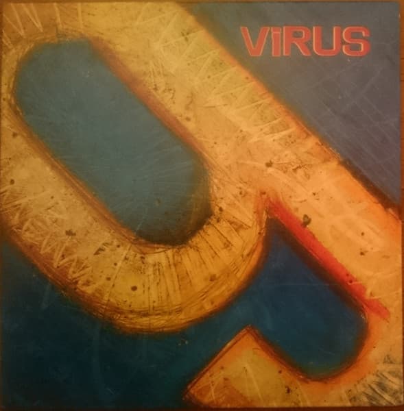 Virus — 9
