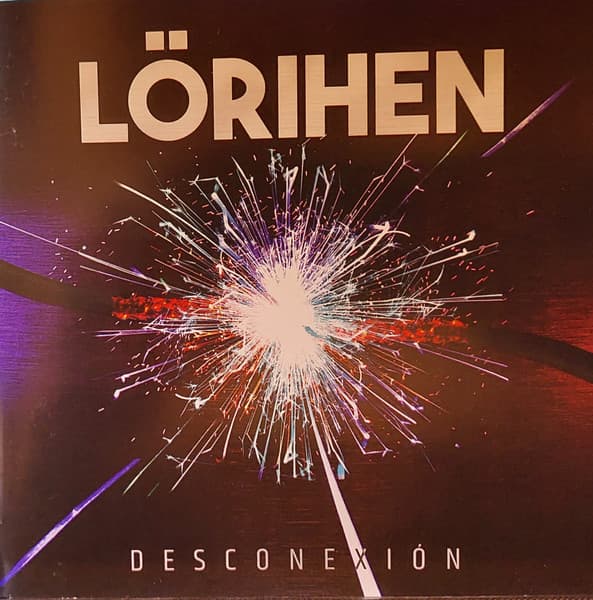 Lörihen — Desconexión