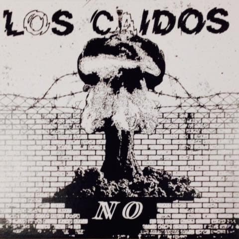 Los Caídos — No
