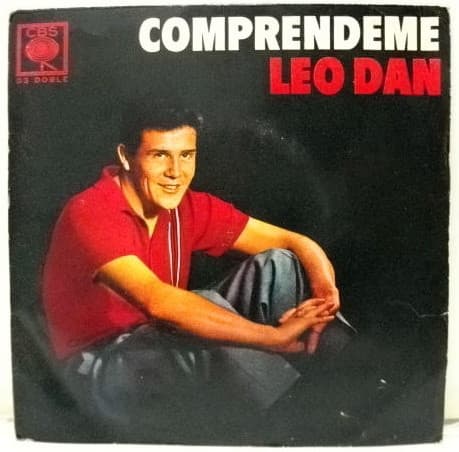 Leo Dan — Comprendeme