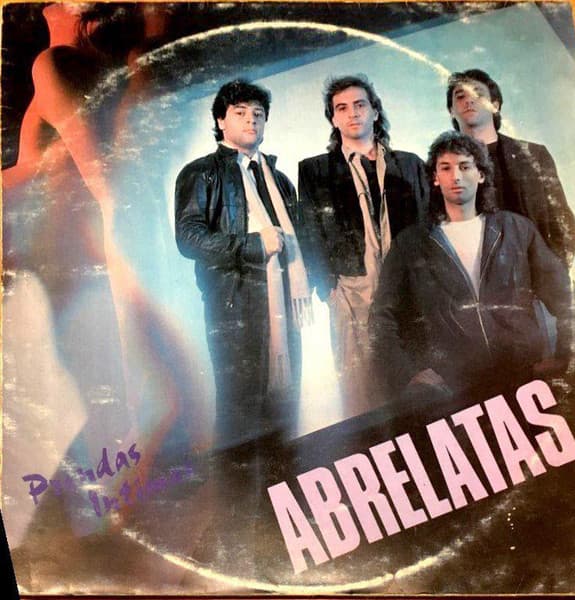 Abrelatas — Prendas Intimas