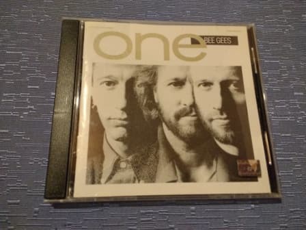 Bee Gees — One
