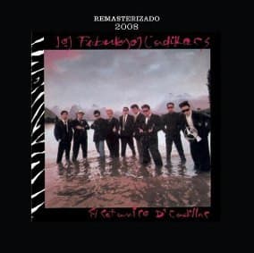 Los Fabulosos Cadillacs — El Satánico Dr. Cadillac