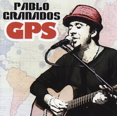 Pablo Granados — GPS