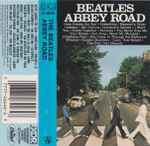 The Beatles — Abbey Road