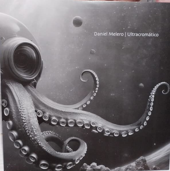 Daniel Melero — Ultracromático