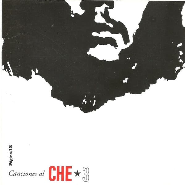 Various — Canciones Al Che 3