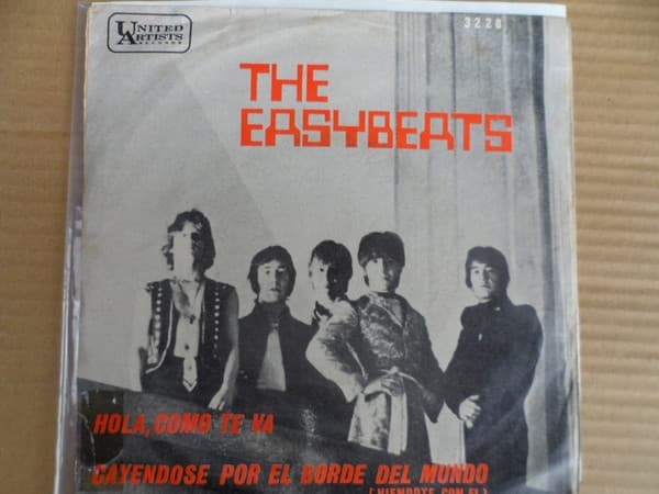 The Easybeats — Hello, How Are You?