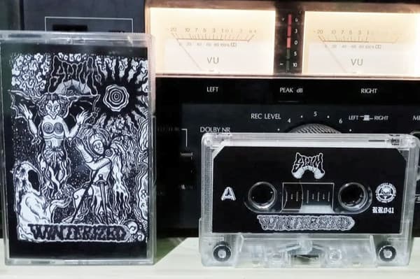 Seum — Winterized