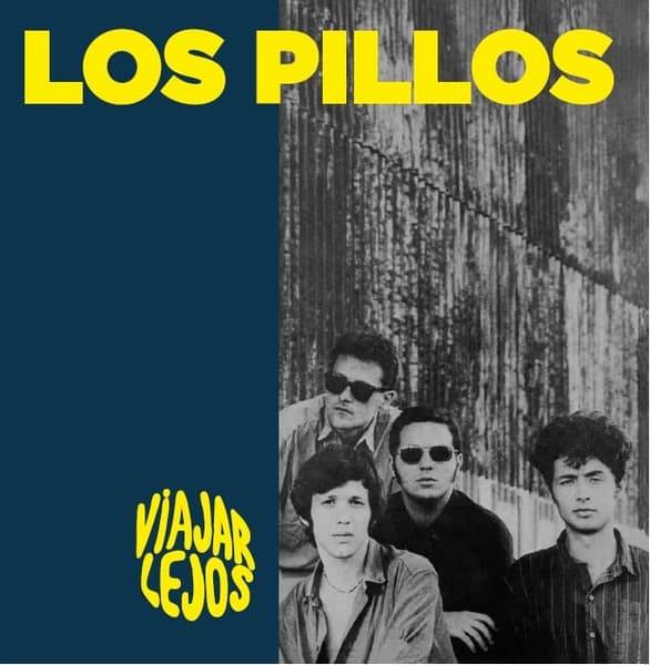 Los Pillos — Viajar Lejos