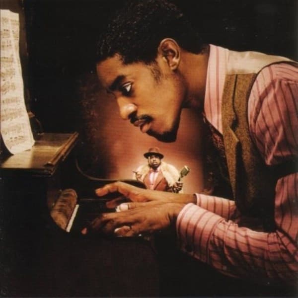 OutKast — Idlewild