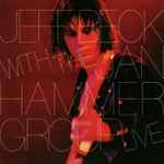 Jeff Beck & Jan Hammer Group — Live