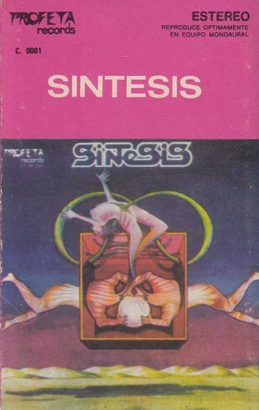 Sintesis — Sintesis