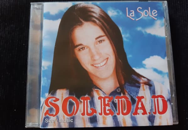 Soledad — La Sole