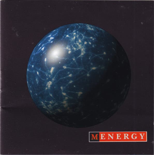 Heavens Gate — Menergy