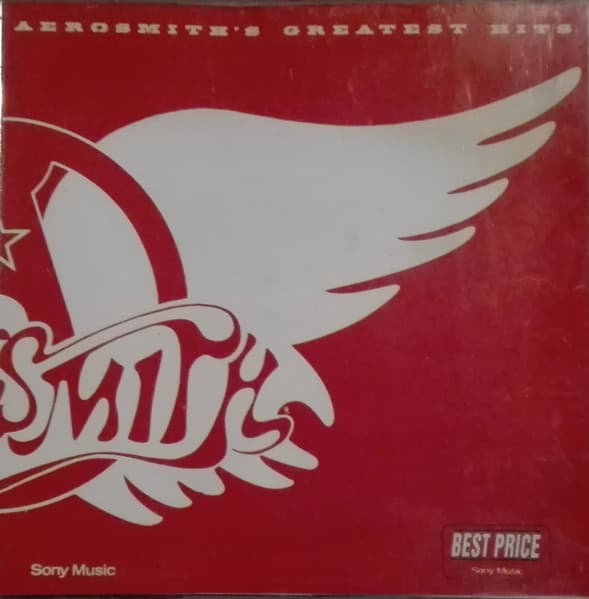 Aerosmith — Aerosmith's Greatest Hits