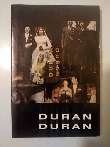 Duran Duran — Duran Duran