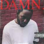 Kendrick Lamar — Damn.