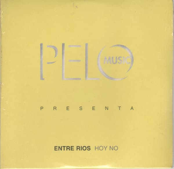 Entre Ríos — Hoy No