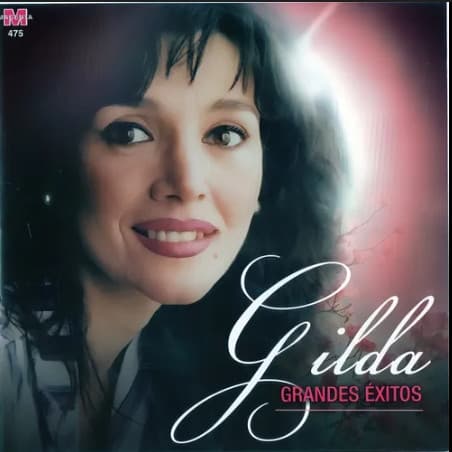 Gilda — Grandes Exitos