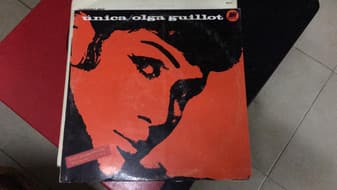 Olga Guillot — Única