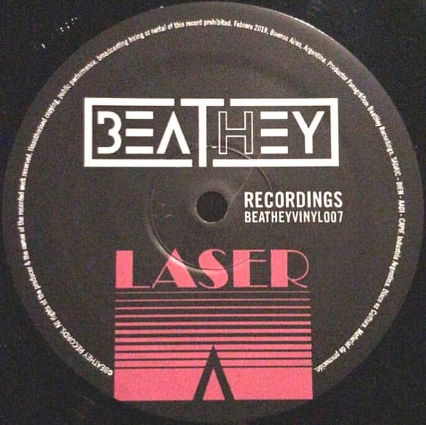 Various — Laser