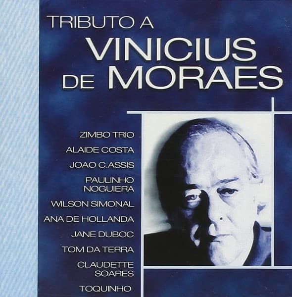 Various — Tributo A Vinicius De Moraes