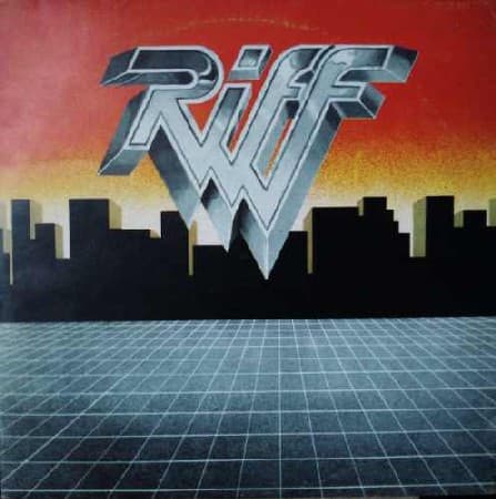 Riff — Macadam 3...2...1...0...