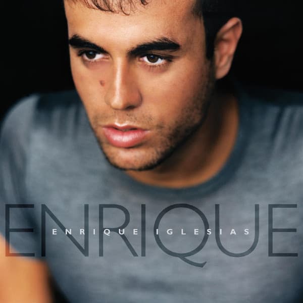 Enrique Iglesias — Enrique