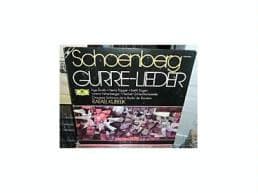 Schoenberg & Rafael Kubelik — Gurre-Lieder