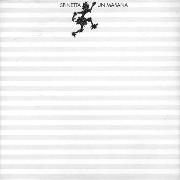 Spinetta — Un Mañana