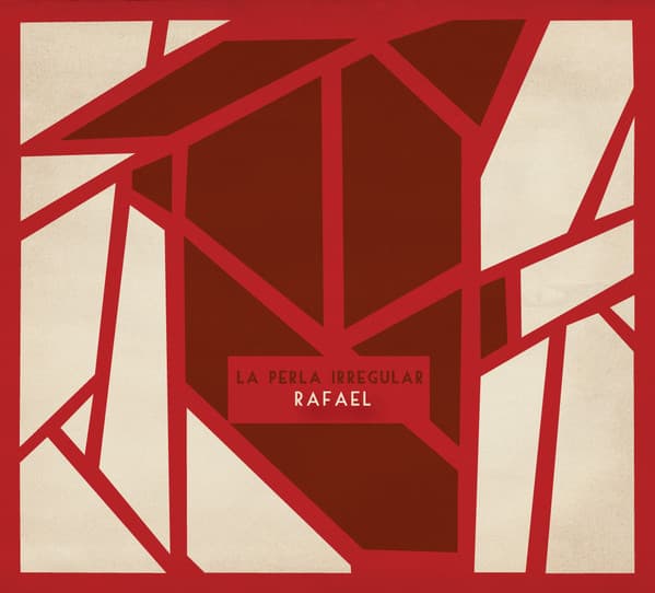 La Perla Irregular — Rafael