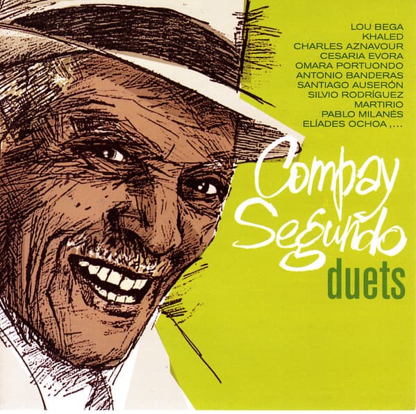 Compay Segundo — Duets