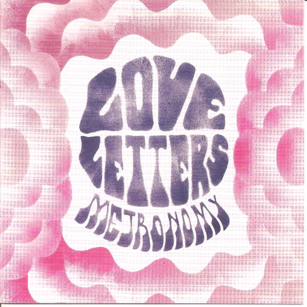 Metronomy — Love Letters