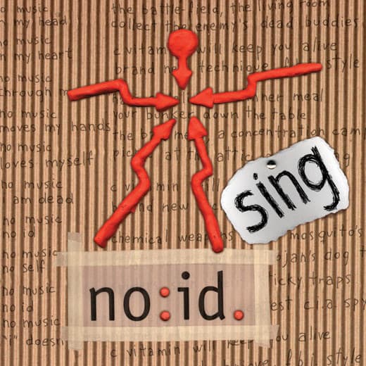 No:id. — Sing.