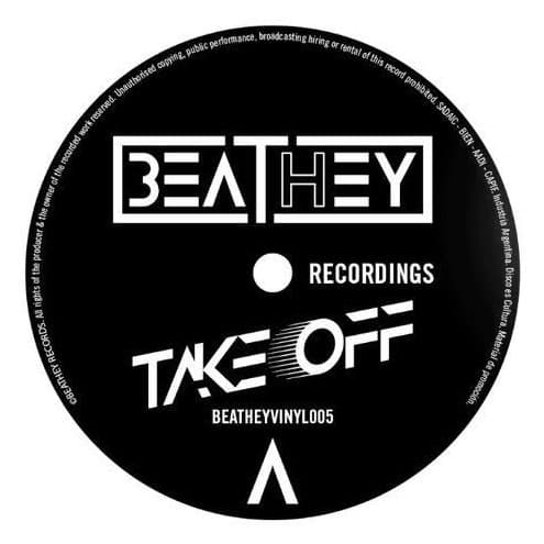 Various — Take Off