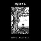 Oskal — Stahlkrieg \ Blazes Of Sunset