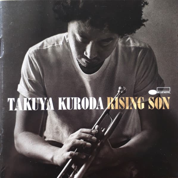 Takuya Kuroda — Rising Son