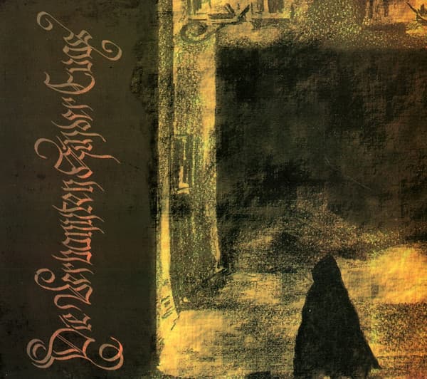 Die Verbannten Kinder Evas — Come Heavy Sleep