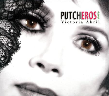 Victoria Abril — Putcheros Do Brasil