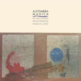 Alfombra Magica — Alfombra Magica