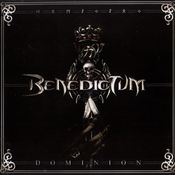 Benedictum — Dominion